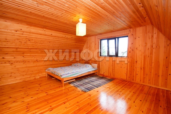 
   Продам дом, 90 м², Мочище

. Фото 19.