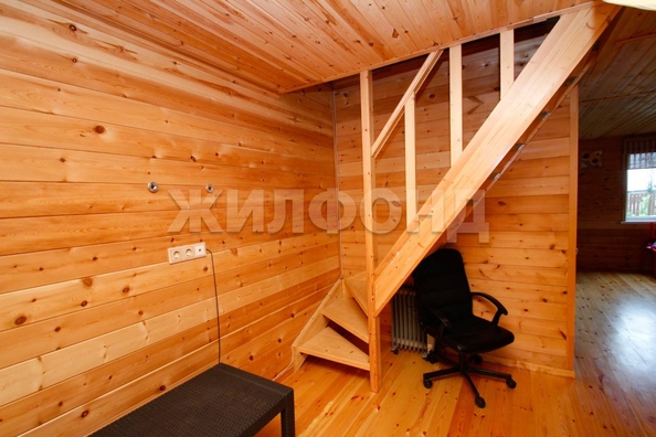 
   Продам дом, 90 м², Мочище

. Фото 22.