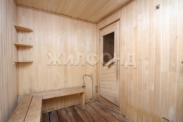 
   Продам дом, 90 м², Мочище

. Фото 38.