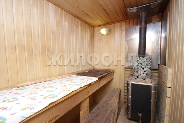 
   Продам дом, 90 м², Мочище

. Фото 39.