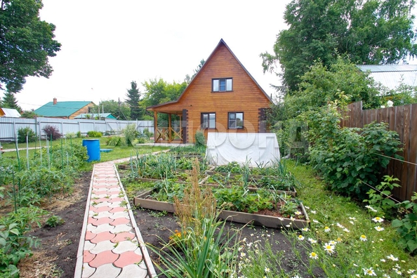 
   Продам дом, 90 м², Мочище

. Фото 43.