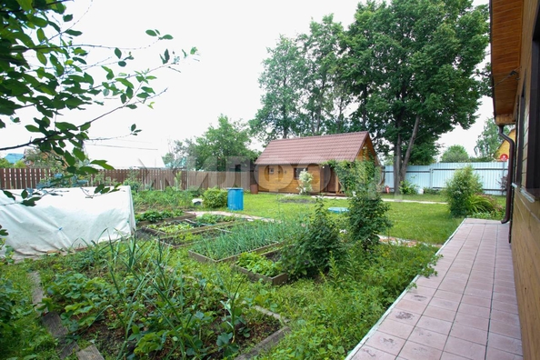 
   Продам дом, 90 м², Мочище

. Фото 45.