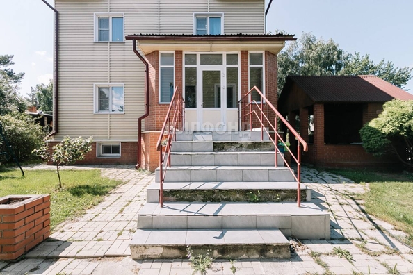 
   Продам дом, 173.6 м², Кудряшовский

. Фото 7.