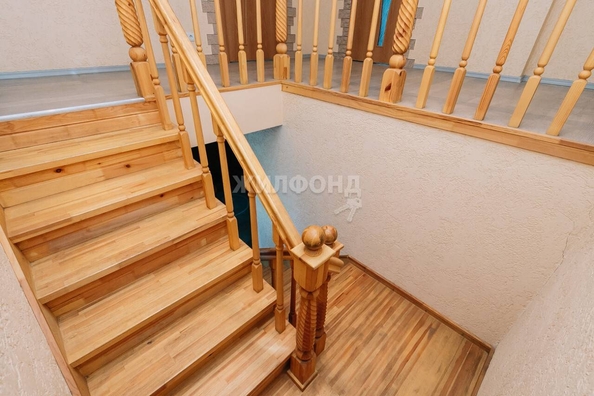 
   Продам дом, 173.6 м², Кудряшовский

. Фото 21.