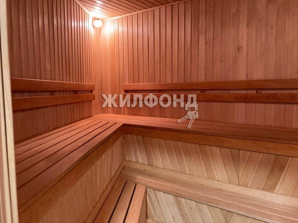 
   Продам дом, 201.5 м², Новосибирск

. Фото 43.