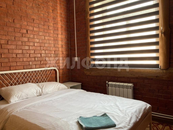 
   Продам дом, 201.5 м², Новосибирск

. Фото 23.