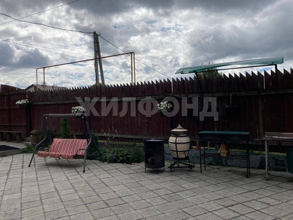 
   Продам дом, 201.5 м², Новосибирск

. Фото 33.