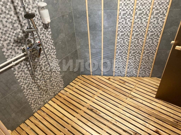 
   Продам дом, 201.5 м², Новосибирск

. Фото 40.