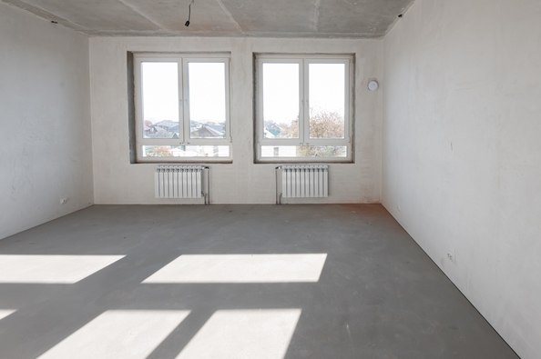 
  Продается 1-комнатный апартамент, 36 м², АК Nova-апарт (Нова-апарт)
. Фото 20.