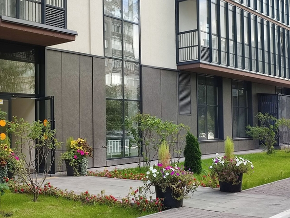 
  Продается 1-комнатный апартамент, 27.4 м², АК Nova-апарт (Нова-апарт)
. Фото 15.
