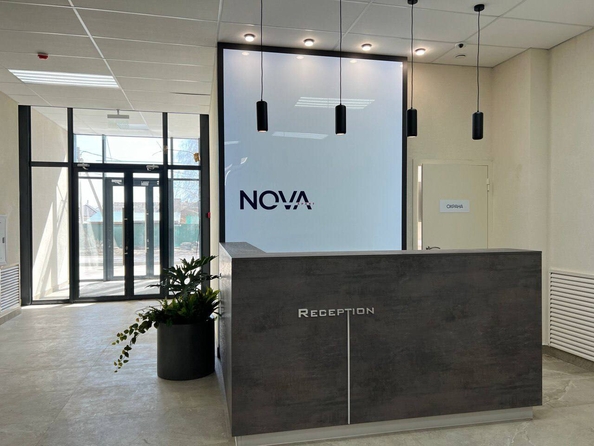 
  Продается 1-комнатный апартамент, 30.3 м², АК Nova-апарт (Нова-апарт)
. Фото 7.