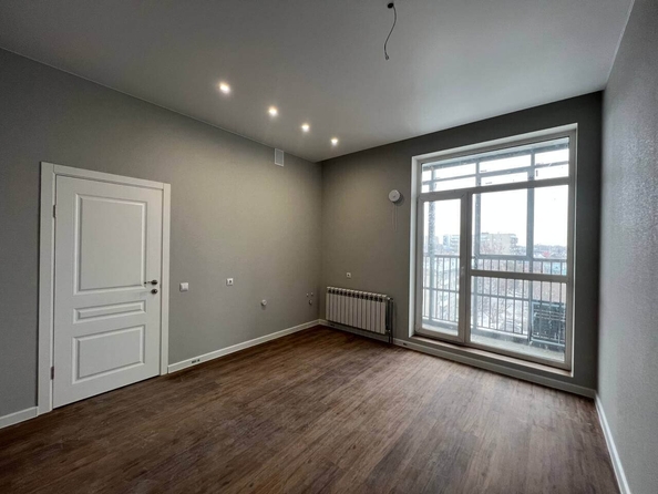 
  Продается 1-комнатный апартамент, 40.5 м², АК Nova-апарт (Нова-апарт)
. Фото 4.