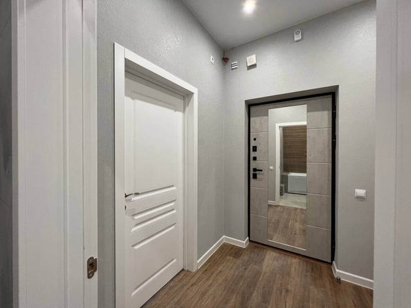 
  Продается 1-комнатный апартамент, 40.5 м², АК Nova-апарт (Нова-апарт)
. Фото 5.