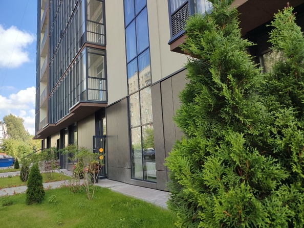 
  Продается 1-комнатный апартамент, 40.5 м², АК Nova-апарт (Нова-апарт)
. Фото 12.