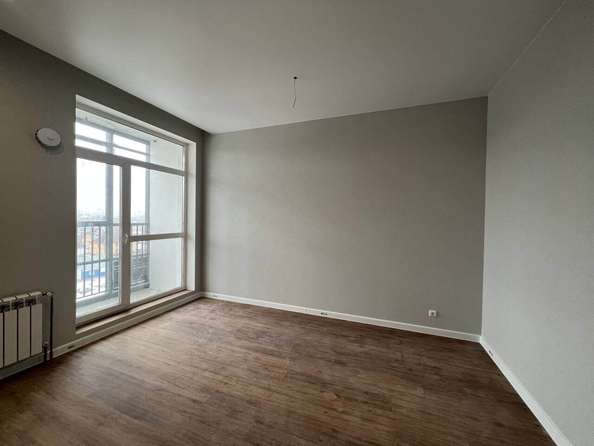 
  Продается 1-комнатный апартамент, 50.7 м², АК Nova-апарт (Нова-апарт)
. Фото 3.