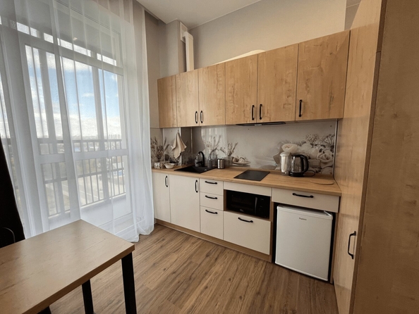 
  Продается 1-комнатный апартамент, 50.7 м², АК Nova-апарт (Нова-апарт)
. Фото 17.