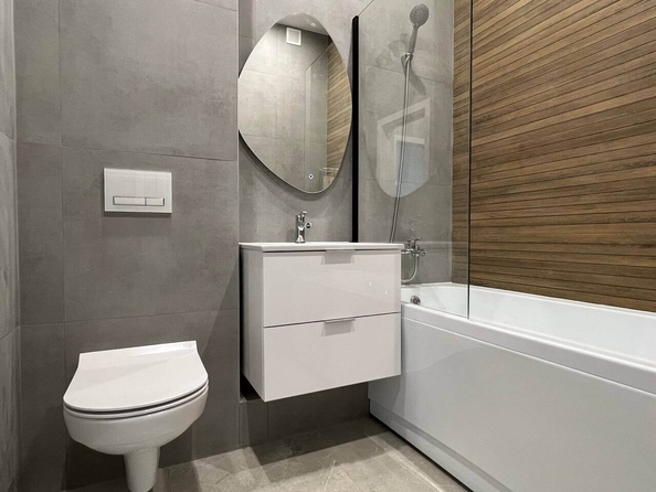 
  Продается 1-комнатный апартамент, 50.8 м², АК Nova-апарт (Нова-апарт)
. Фото 8.