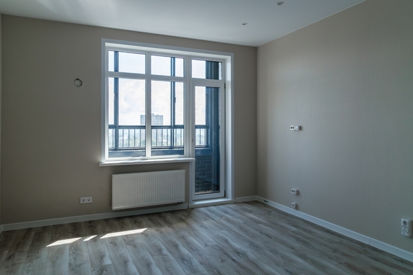
  Продается парковка, 13.78 м², ЖК Никольский парк, дом 6
. Фото 4.