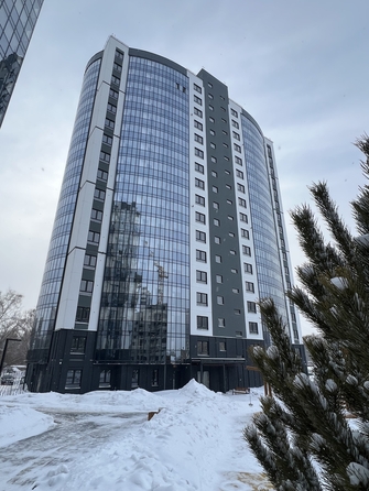 
   Продам офис, 47.3 м², Гаранина ул, 43

. Фото 15.