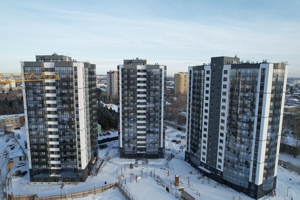 
   Продам офис, 22.8 м², Гаранина ул, 43

. Фото 19.