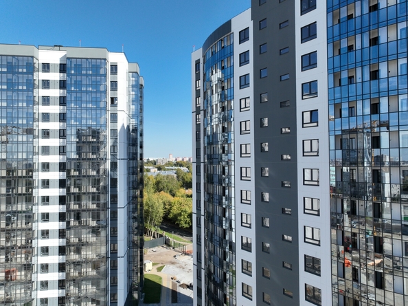 
   Продам офис, 22.8 м², Гаранина ул, 43

. Фото 27.