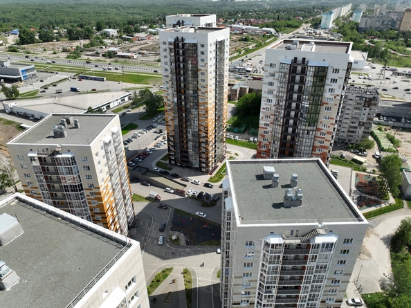 
  Продается 2-комн. квартира, 36.3 м², ЖК Red Fox (Ред Фокс) , дом 6/2
. Фото 10.
