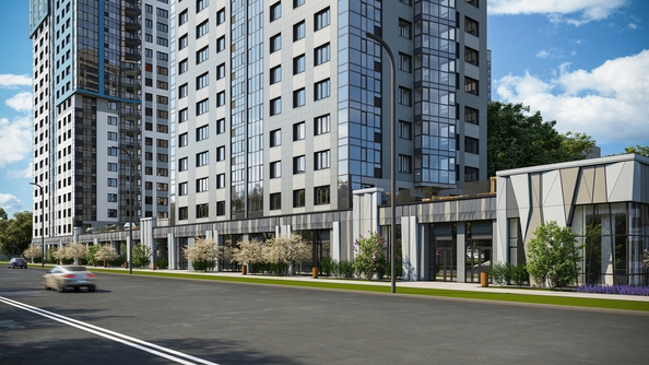 
   Продам 2-комнатную, 46.4 м², Салют, дом 2

. Фото 4.