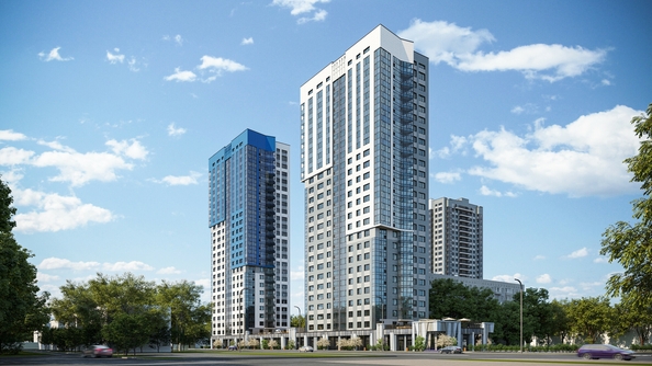 
   Продам 3-комнатную, 54.82 м², Салют, дом 2

. Фото 5.