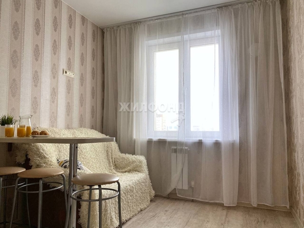 
   Продам 1-комнатную, 38.3 м², Фрунзе ул, 20

. Фото 17.