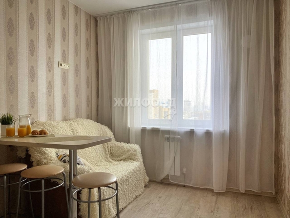 
   Продам 1-комнатную, 38.3 м², Фрунзе ул, 20

. Фото 6.