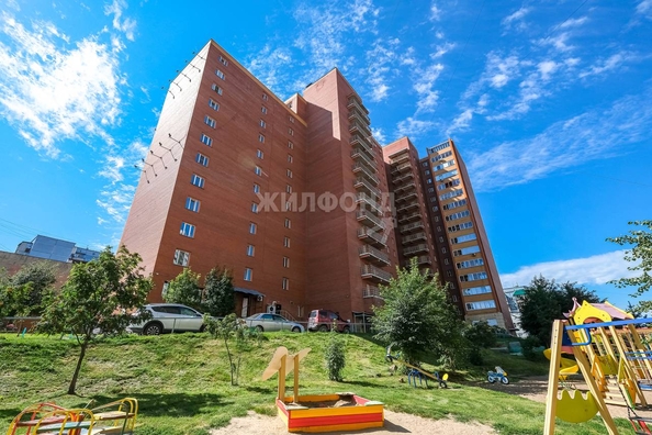 
   Продам 1-комнатную, 41.6 м², Горский мкр, 6

. Фото 11.