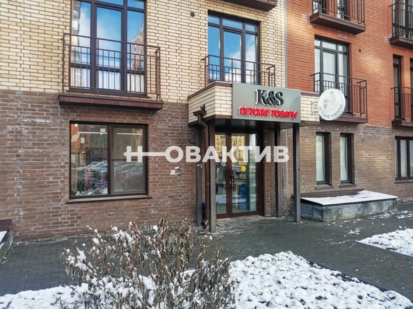 
   Сдам помещение свободного назначения, 99.5 м², Красный пр-кт, 309

. Фото 1.