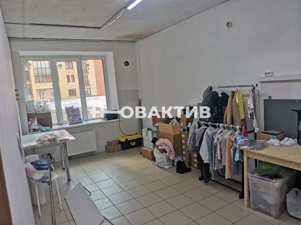 
   Сдам помещение свободного назначения, 99.5 м², Красный пр-кт, 309

. Фото 5.