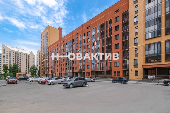 
   Продам студию, 25.9 м², Мясниковой ул, 30

. Фото 19.