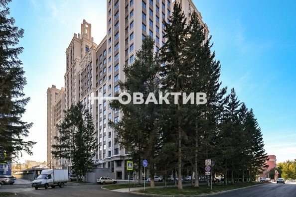 
   Продам 2-комнатную, 60 м², Красный пр-кт, 220

. Фото 25.