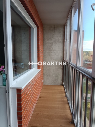 
   Продам 3-комнатную, 71.1 м², Садовый проезд, 11

. Фото 5.