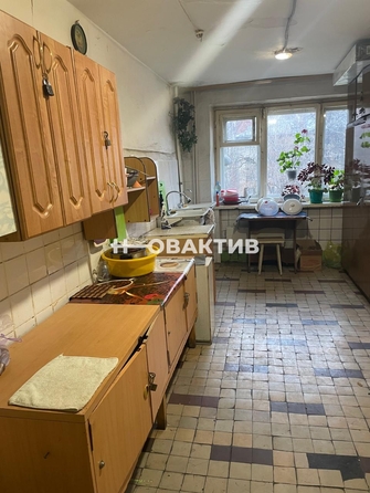 
   Продам комнату, 17.6 м², Дмитрия Донского ул, 32/1

. Фото 4.