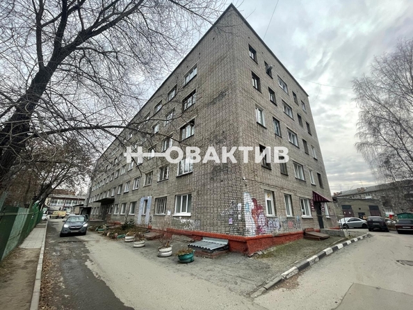 
   Продам комнату, 17.6 м², Дмитрия Донского ул, 32/1

. Фото 12.