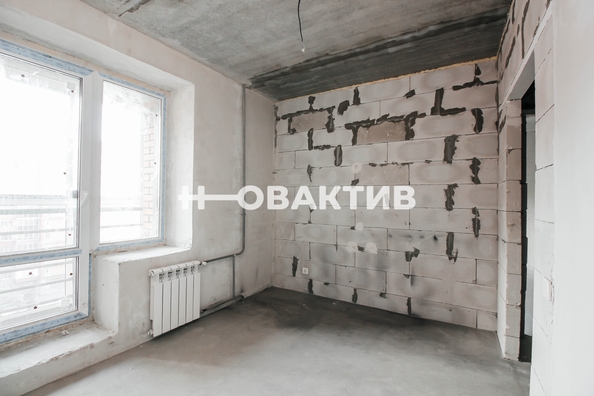 
   Продам 1-комнатную, 36 м², Есенина ул, 67

. Фото 12.