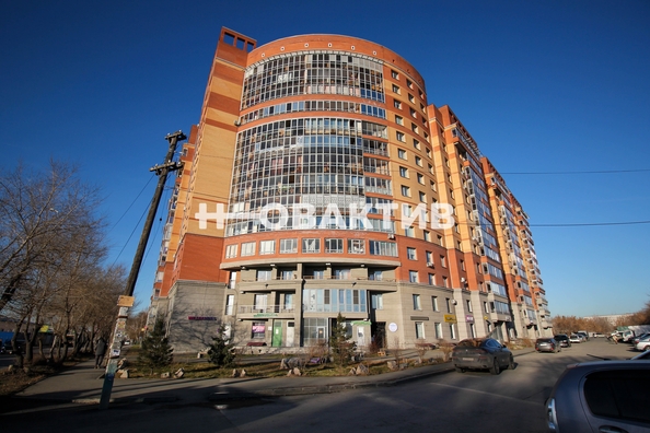 
   Продам 1-комнатную, 36 м², Есенина ул, 67

. Фото 29.