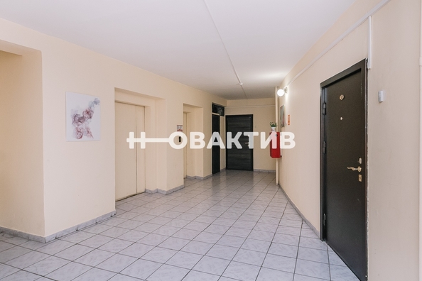 
   Продам 3-комнатную, 114 м², Зыряновская ул, 55

. Фото 34.