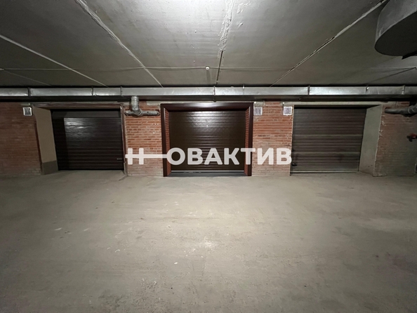 
  Продам гараж, 20.4 м², Новосибирск

. Фото 2.