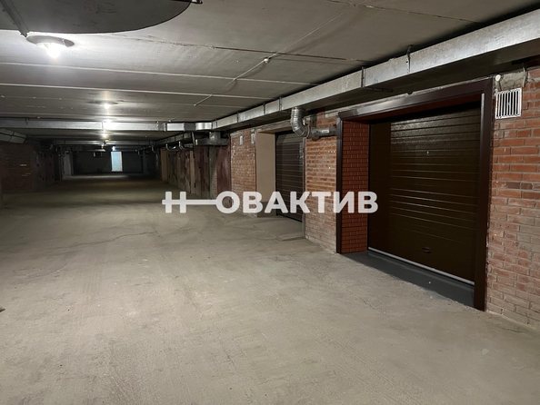 
  Продам гараж, 20.4 м², Новосибирск

. Фото 3.