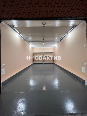 
  Продам гараж, 20.4 м², Новосибирск

. Фото 7.