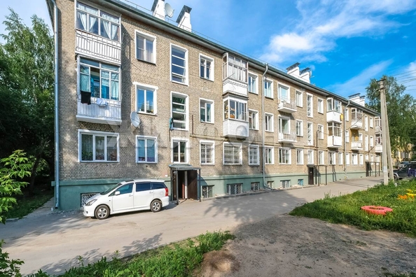 
   Продам 2-комнатную, 41.7 м², Кузьмы Минина ул, 13

. Фото 3.
