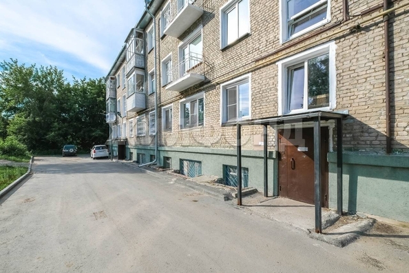 
  Продается 2-комн. квартира, 41.7 м², Кузьмы Минина ул, д. 13
. Фото 4.