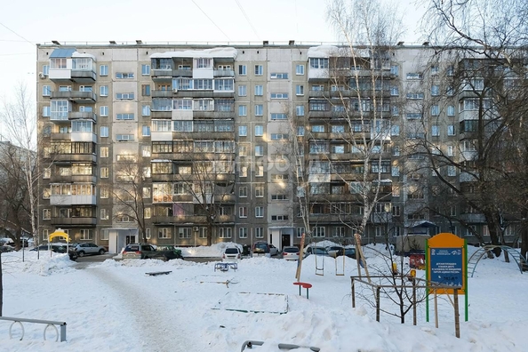 
   Продам 2-комнатную, 42.9 м², Линейная ул, 31/3

. Фото 15.