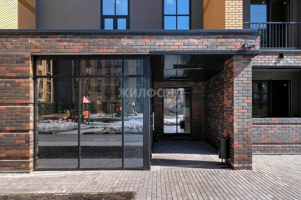 
   Продам 3-комнатную, 64.7 м², Василия Клевцова ул, 1

. Фото 6.