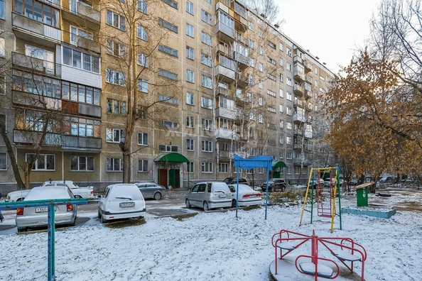 
   Продам 3-комнатную, 60.1 м², Бориса Богаткова ул, 177

. Фото 3.