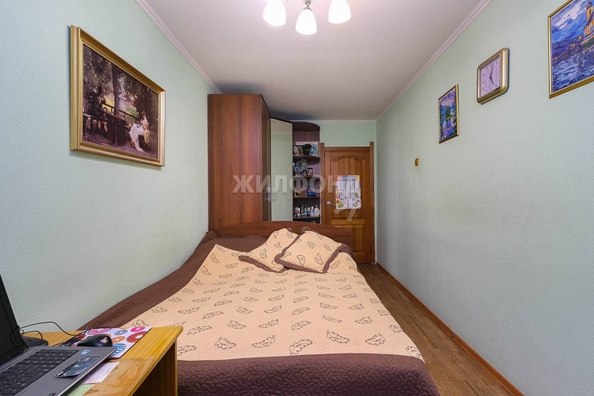 
   Продам 3-комнатную, 59.2 м², Кропоткина ул, 130

. Фото 6.